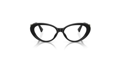 VERSACE 3331U RX GB1 55