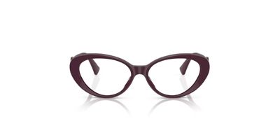 VERSACE 3331U RX 5382 55