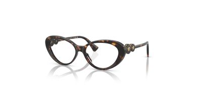 VERSACE 3331U RX 108 55