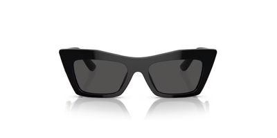 DOLCE & GABBANA 4435 SOLAR 501/87 53