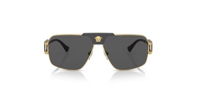 VERSACE 2251 SOLAR 100287 63