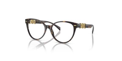 VERSACE 3334 RX 108 55