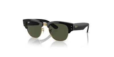 RAY BAN 0316S MEGA CLUBMASTER SOLAR 901/31 53