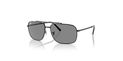 RAY BAN 3796 SOLAR 002/B1 62