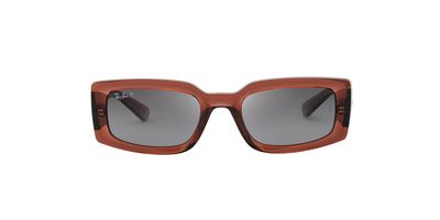 RAY BAN 4395 KILIANE SOLAR 6678T3 54