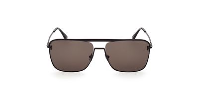 TOM FORD 0925 NOLAN SOLAR 01A 60