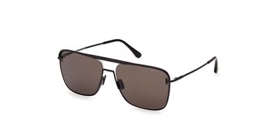 TOM FORD 0925 NOLAN SOLAR 01A 60