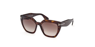 TOM FORD 0939 PHOEBE SOLAR 52K 56