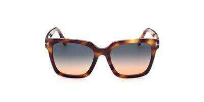 TOM FORD 0952 SELBY SOLAR 53P 55