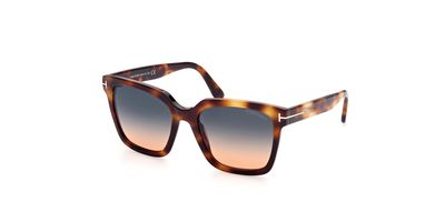 TOM FORD 0952 SELBY SOLAR 53P 55