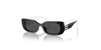 MIU MIU 08YS SOLAR 1AB5S0 51