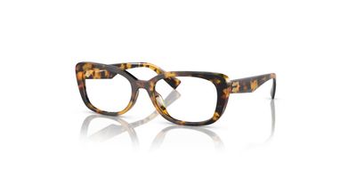 MIU MIU 07VV RX VAU1O1 55