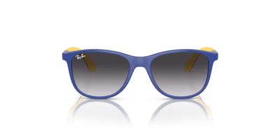 R.BAN JR. 9077S SOLAR 71328G 49