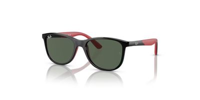 R.BAN JR. 9077S SOLAR 713171 49