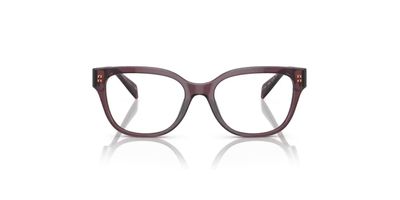 VERSACE 3338 RX 5209 54