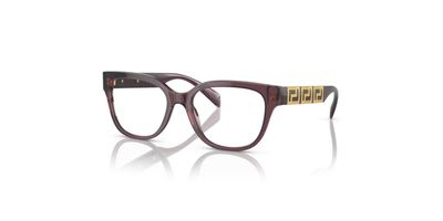 VERSACE 3338 RX 5209 54