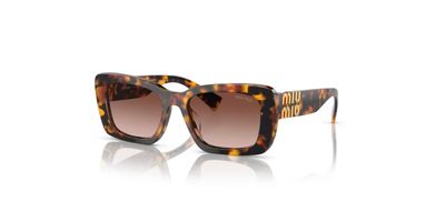 MIU MIU 07YS SOLAR VAU6S1 53