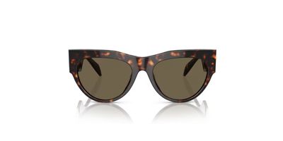 VERSACE 4440U SOLAR 108/3 56