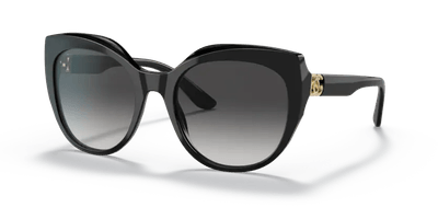 DOLCE & GABBANA 4392F SOLAR 501/8G 56