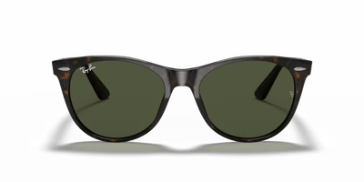 RAY BAN 2185 WAYFARER II SOLAR 902/31 55
