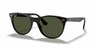 RAY BAN 2185 WAYFARER II SOLAR 902/31 55