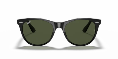 RAY BAN 2185 WAYFARER II SOLAR 901/31 55