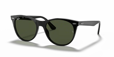 RAY BAN 2185 WAYFARER II SOLAR 901/31 55