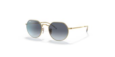 RAY BAN 3565L JACK SOLAR 001/86 53