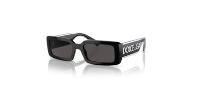 DOLCE & GABBANA 6187 SOLAR 501/87 53