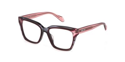 JUST CAVALLI 002 RX 01EX 52