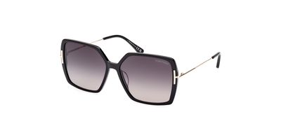 TOM FORD 1039 JOANNA SOLAR 01B 59