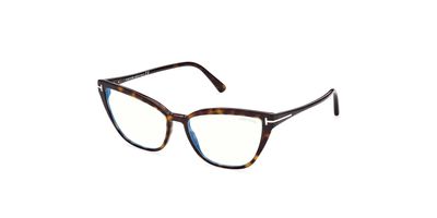 TOM FORD 5825B RX 052 55