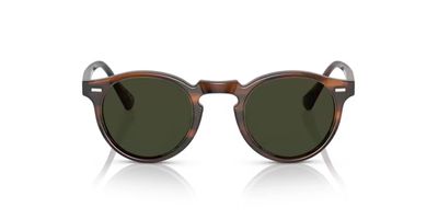 OLIVER PEOPLES 5217S SOLAR 1724P1 50