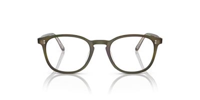 OLIVER PEOPLES 5397U RX 1318 52