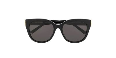 BALENCIAGA 0103SA SOLAR 001 57