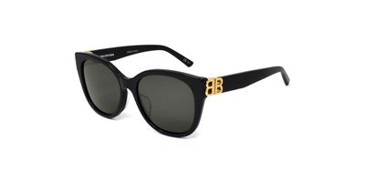 BALENCIAGA 0103SA SOLAR 001 57