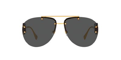 VERSACE 2250 SOLAR 100287 63