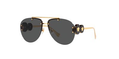 VERSACE 2250 SOLAR 100287 63