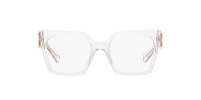 MIU MIU 04UV RX 2AZ1O1 52