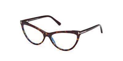TOM FORD 5896B RX COM CLIP 052 56