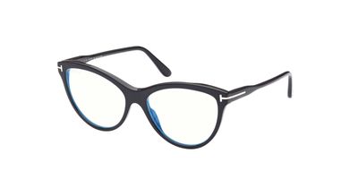TOM FORD 5772B RX COM CLIP 001 55