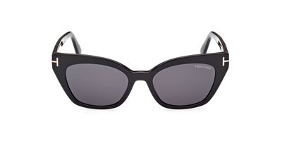 TOM FORD 1031 JULIETTE SOLAR 01A 52