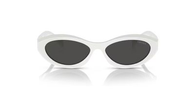 PRADA 26ZS SOLAR 17K08Z 55