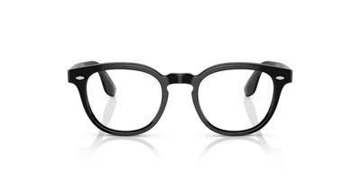 OLIVER PEOPLES 5485U RX 1005 49