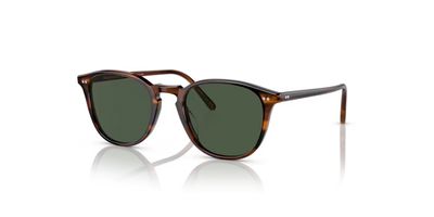 OLIVER PEOPLES 5414SU SOLAR 17249A 51