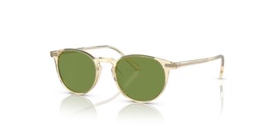 OLIVER PEOPLES 5004SU SOLAR 109452 49