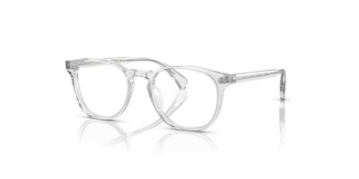 OLIVER PEOPLES 5298U RX 1101 51