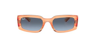 RAY BAN 4395 KILIANE SOLAR 66868F 54