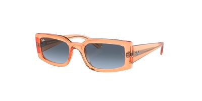 RAY BAN 4395 KILIANE SOLAR 66868F 54