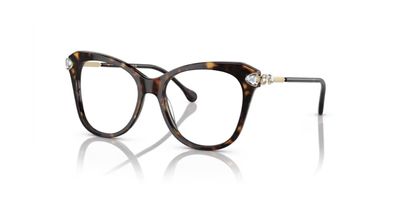 SWAROVSKI 2012 RX 1002 53